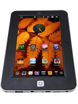 Go Tech Funtab 7.1 Fudge