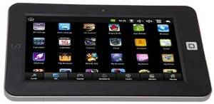 Go Tech Funtab 7.1 Fudge