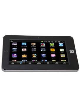 Go Tech Funtab 7.1 Fudge