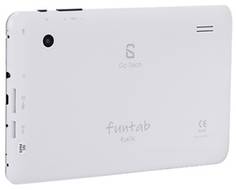 Go Tech Funtab 7.1 Talk 2G