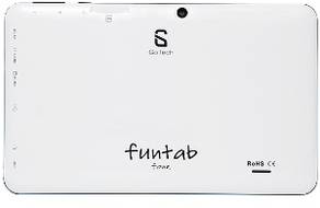 Go Tech Funtab Fone 7.1 3G
