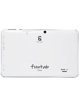 Go Tech Funtab Fone 7.1 3G