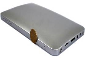 Go Tech Funtab 7.1 Fusion