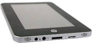 Go Tech Funtab 7.1 Fusion