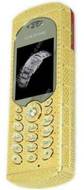 Goldvish 2011 Diamond Luxury Mobile Phone