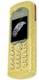Goldvish 2011 Diamond Luxury Mobile Phone