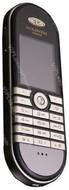 Goldvish F2 Luxury Style Black Limited Cell Phone