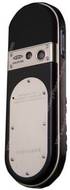 Goldvish F2 Luxury Style Black Limited Cell Phone