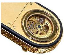 Goldvish Revolution Exclusive Mobile Phone