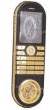 Goldvish Revolution Exclusive Mobile Phone