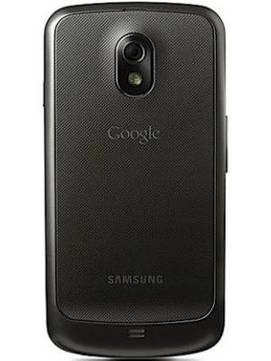 Google Galaxy Nexus