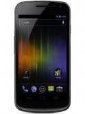 Google Galaxy Nexus