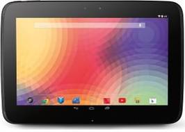 Google Nexus 10 (2012) 16GB WiFi