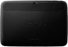 Google Nexus 10 (2012) 16GB WiFi