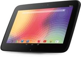 Google Nexus 10 (2012) 16GB WiFi