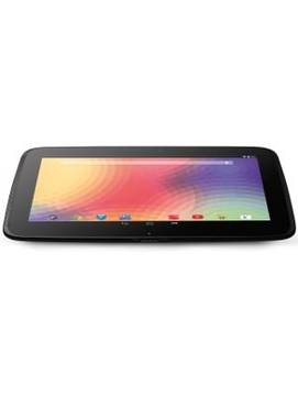 Google Nexus 10 (2012) 16GB WiFi