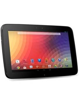 Google Nexus 10 (2012) 32GB WiFi - 1st Gen