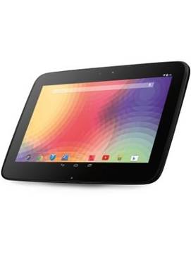 Google Nexus 10 (2012) 32GB WiFi - 1st Gen