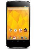 Google Mobile Nexus 4 16GB