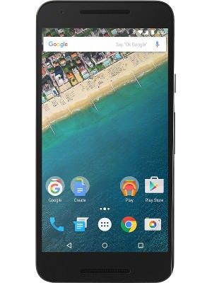 Google Nexus 5X in India, Nexus 5X specifications, features & reviews ...