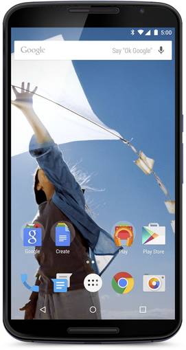 Google Nexus 6 64GB
