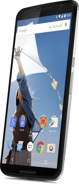 Google Nexus 6 64GB
