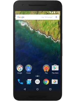 Google Nexus 6P 128GB Price
