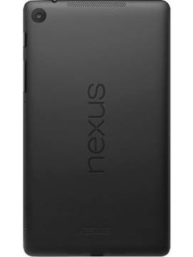 Google Nexus 7 (2013) 16GB WiFi - 2nd Gen