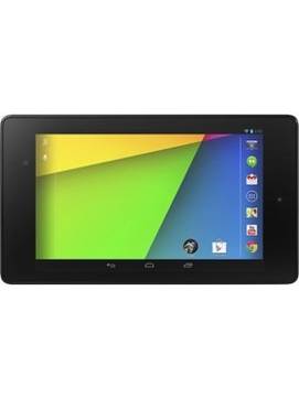 Google Nexus 7 (2013) 16GB WiFi - 2nd Gen