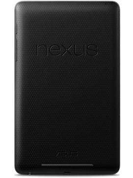 Google Nexus 7 (2012) 8GB WiFi + 3G - 1st Gen