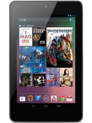 Google Nexus 7 (2012) 8GB WiFi - 1st Gen Price
