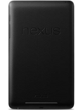 Google Nexus 7 (2012) 8GB WiFi - 1st Gen