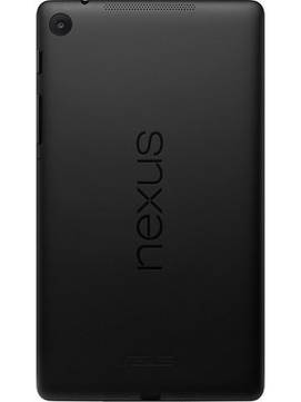 Google Nexus 7C 2013