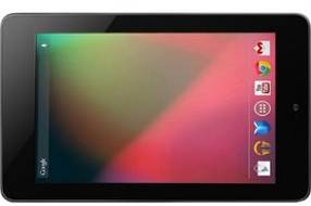 Google Nexus 7C (2012) 32GB WiFi and 3G - 1st Gen
