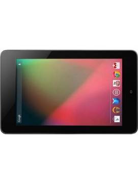 Google Nexus 7C (2012) 32GB WiFi and 3G - 1st Gen