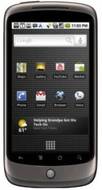 Google Nexus One