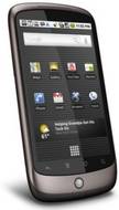 Google Nexus One