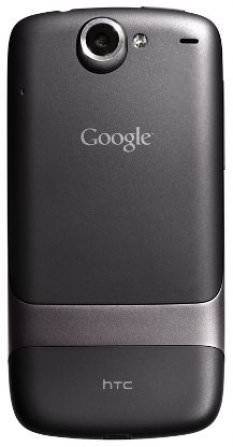 Google Nexus One