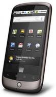 Google Nexus One
