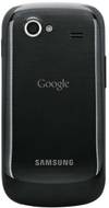 Google Nexus S