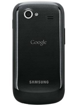 Google Nexus S