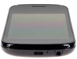 Google Nexus S