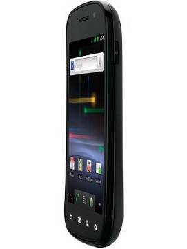 Google Nexus S