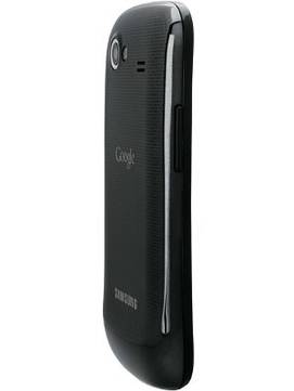 Google Nexus S