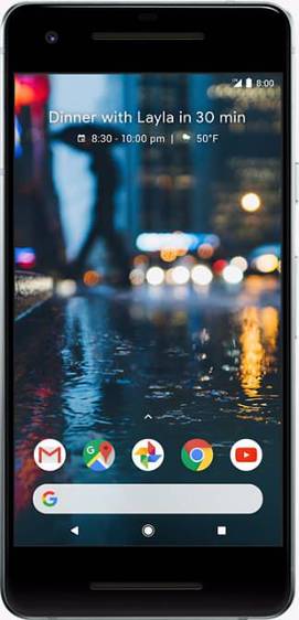 Google Pixel 2 128GB