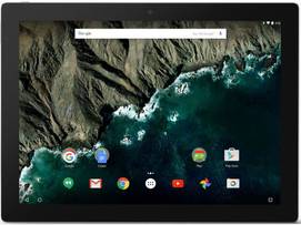 Google Pixel C 32GB