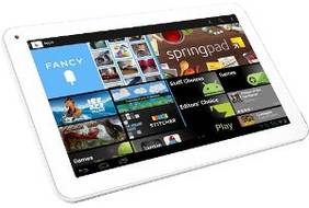 GoTab Lite GBT9WT