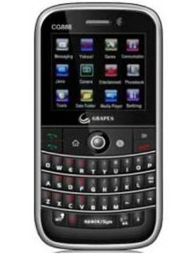 Grapes Mobile CG888