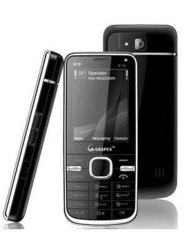 Grapes Mobile G10