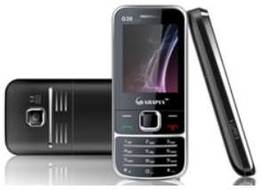 Grapes Mobile G30